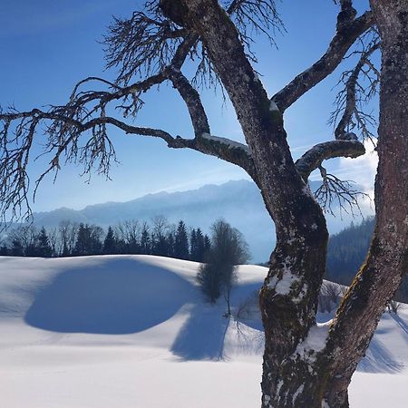 Bergapart Goetschl Rettenschoess Bagian luar foto