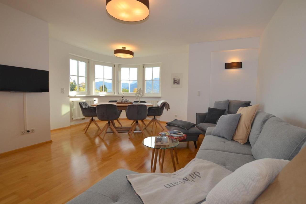 Bergapart Goetschl Rettenschoess Bagian luar foto
