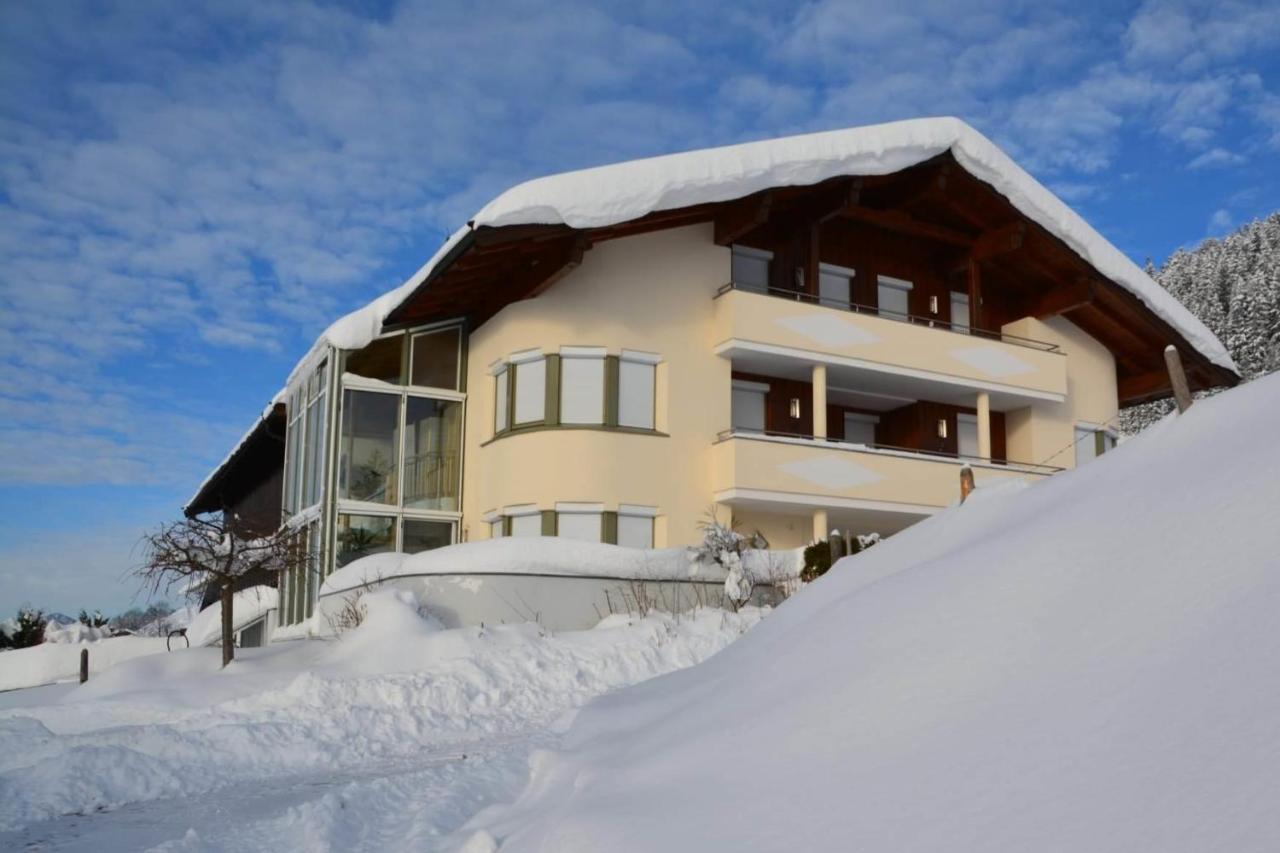 Bergapart Goetschl Rettenschoess Bagian luar foto