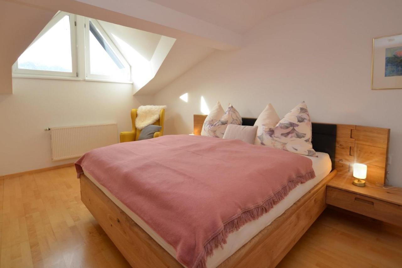 Bergapart Goetschl Rettenschoess Ruang foto
