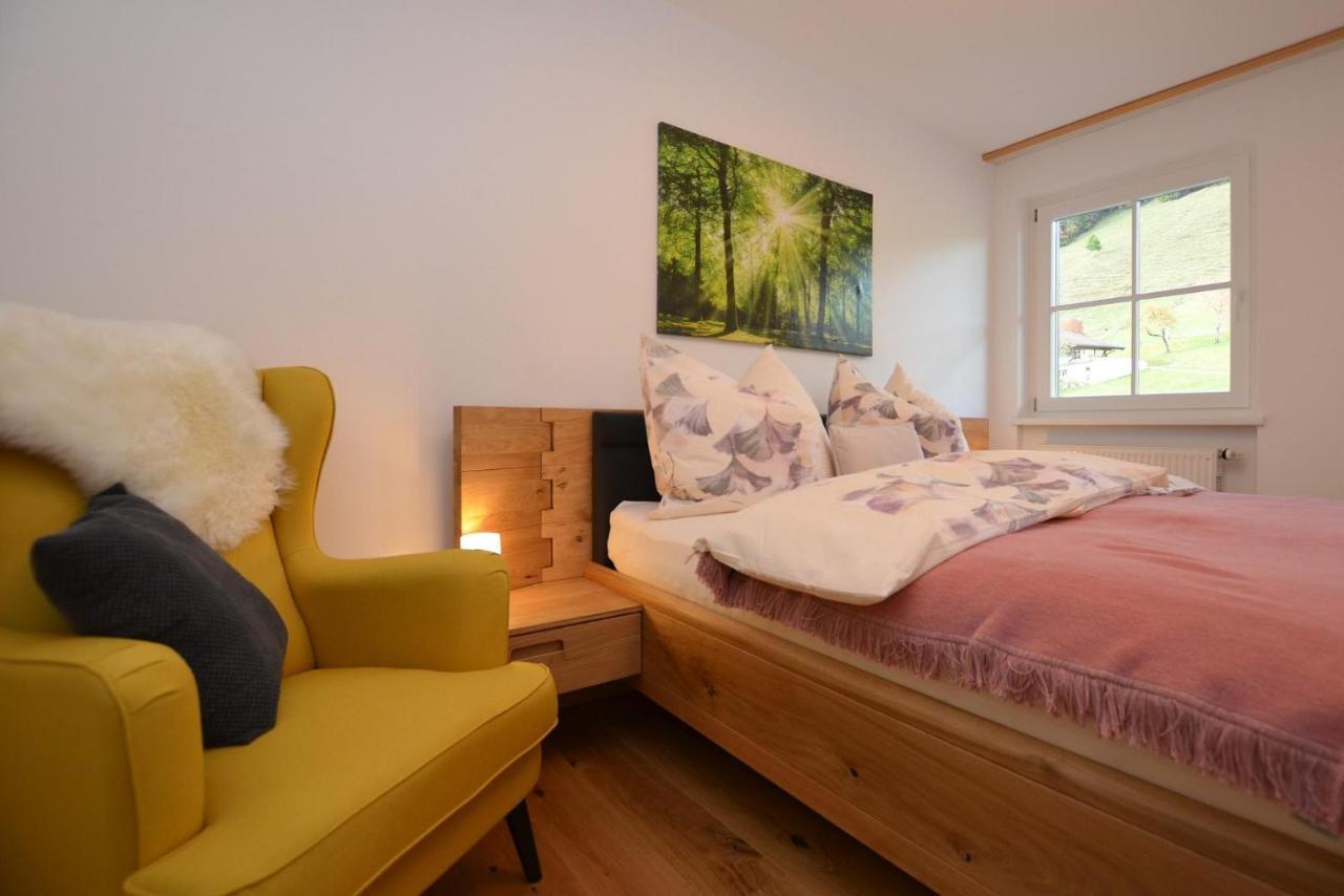 Bergapart Goetschl Rettenschoess Bagian luar foto