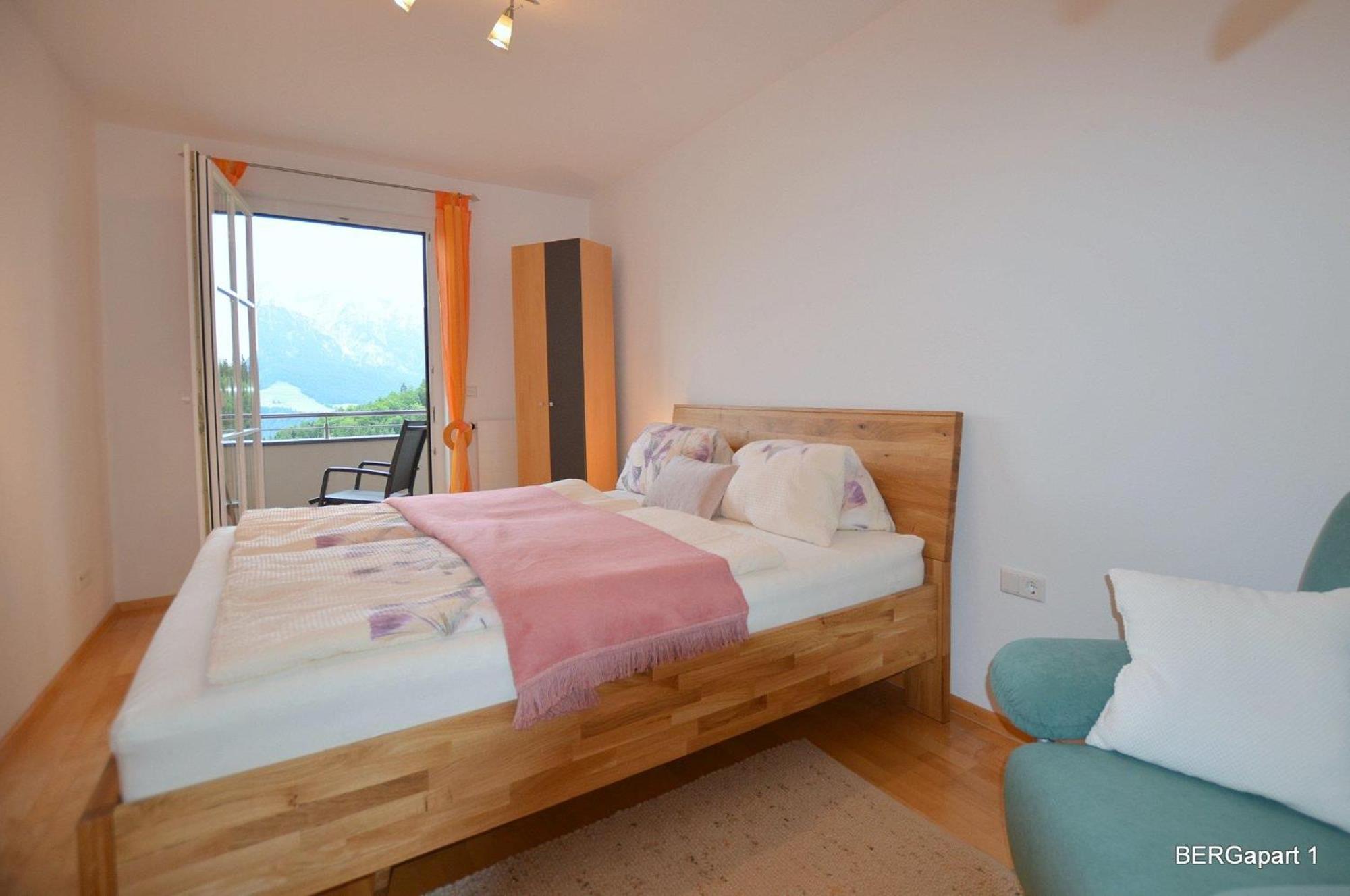 Bergapart Goetschl Rettenschoess Ruang foto