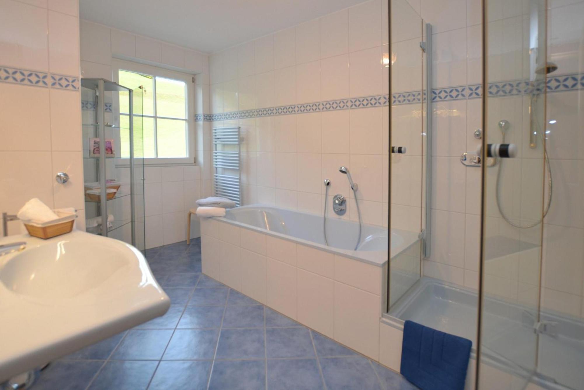 Bergapart Goetschl Rettenschoess Bagian luar foto