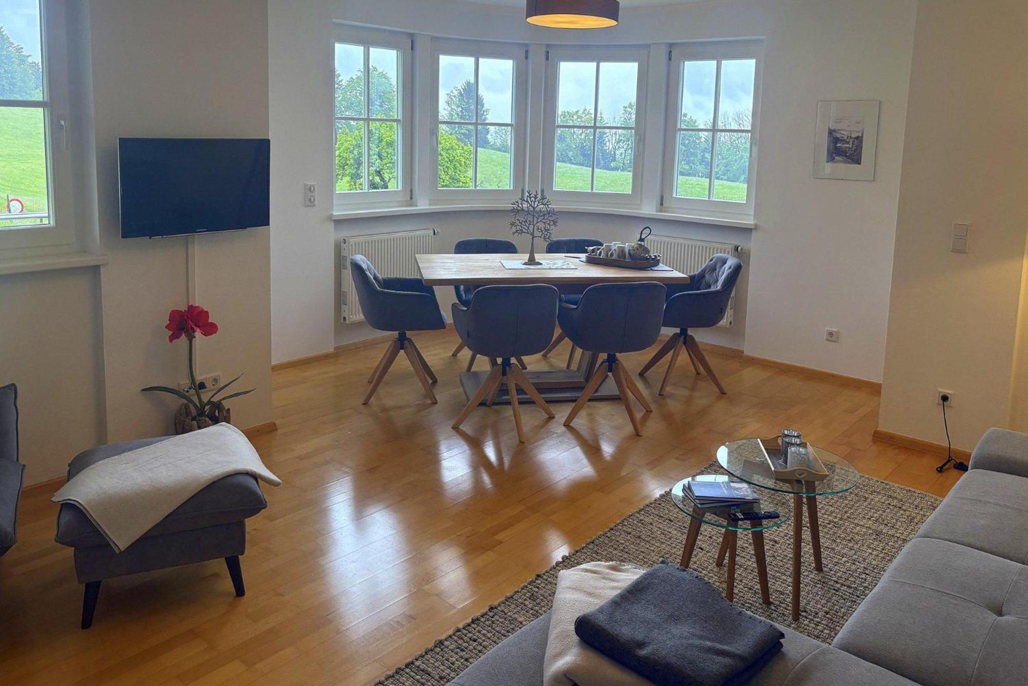 Bergapart Goetschl Rettenschoess Bagian luar foto